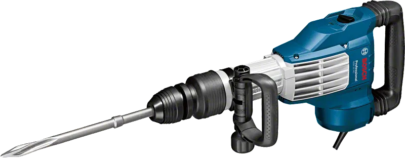 Bosch GSH 11 VC