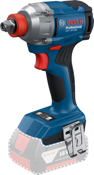 Bosch GDX 18V-285
