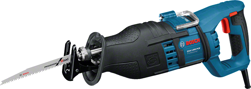 Bosch GSA 1300 PCE
