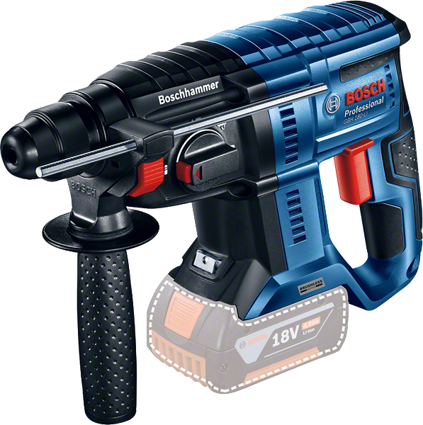 Bosch GBH 180-LI