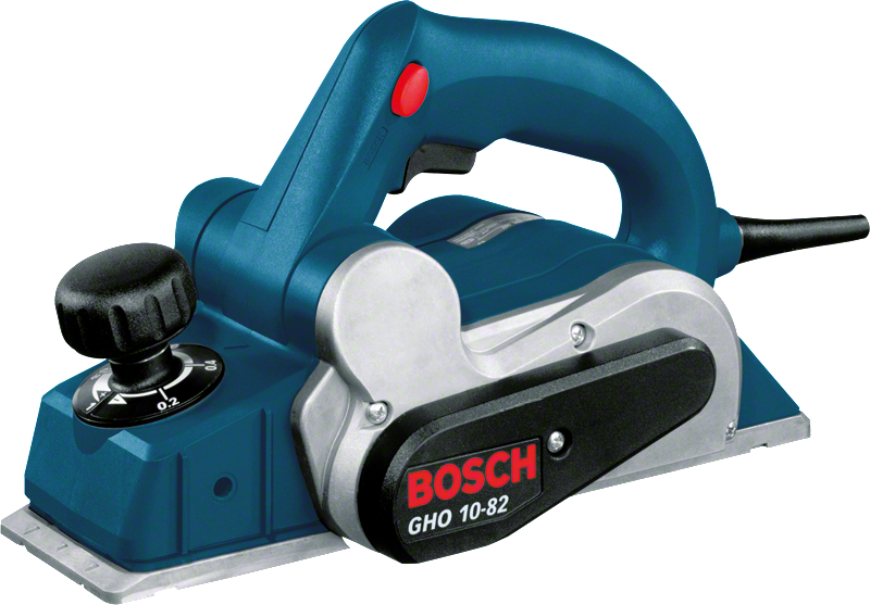 Bosch GHO 10-82