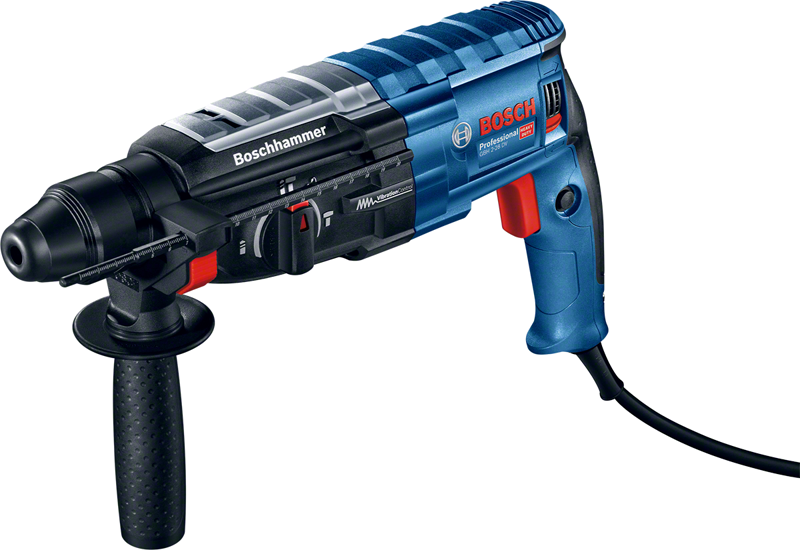 Bosch GBH 2-28 DV