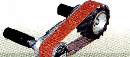 Sunner India Belt Sander Attachment (BS 10, BS 15) – product photo