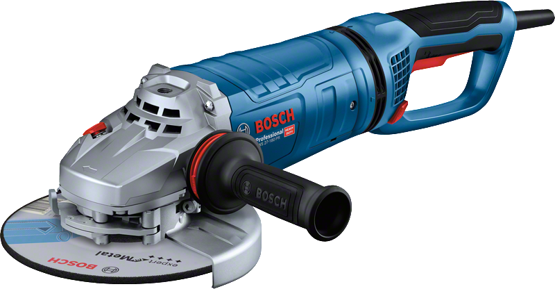 Bosch GWS 27-180 PR