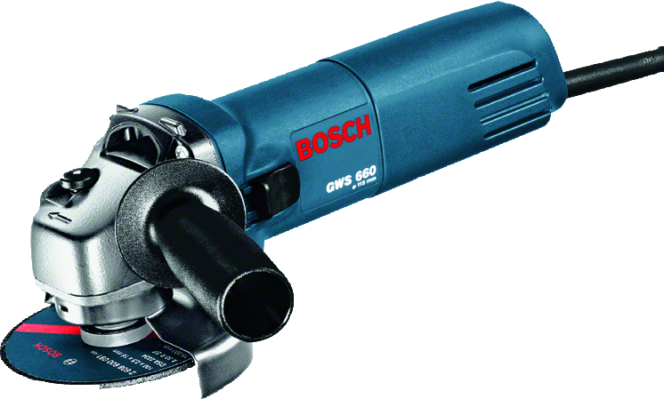 Bosch GWS 600