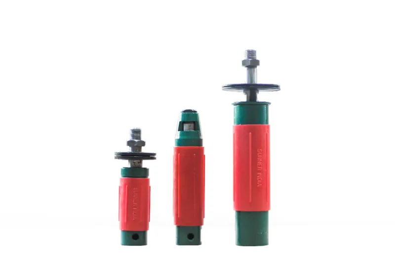 Sunner India Flexible Shaft Tool Holders (WH 15, WS 10, FH 10N) – product photo