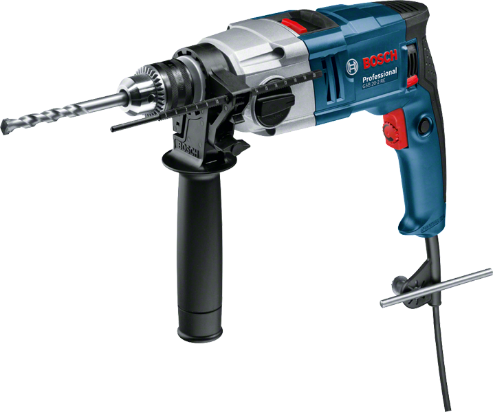 Bosch GSB 20-2 RE