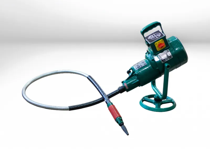 Sunner India FAS Flexible Shaft Machine (12,000 RPM) – product photo