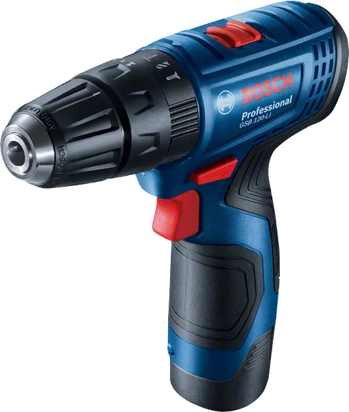 Bosch GSB 120-LI