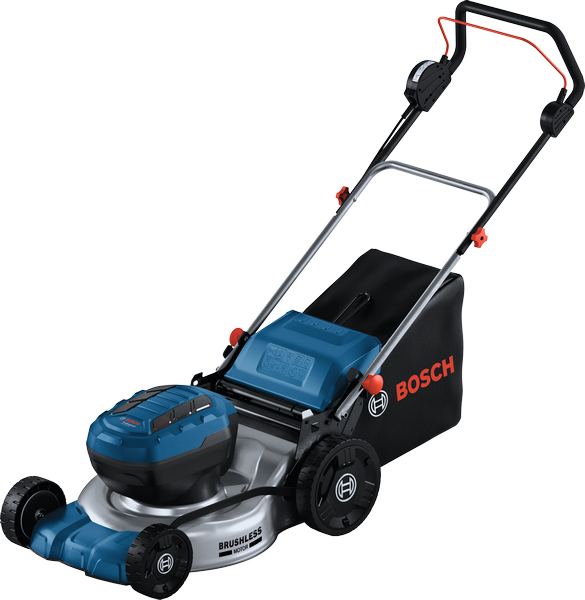 Bosch GRA 18V2-46