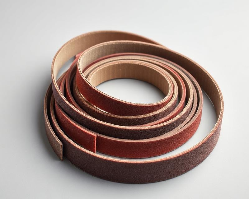 Coated Abrasives view 3