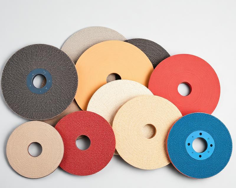 Coated Abrasives