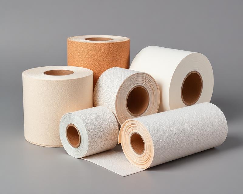 Coated Abrasives view 4