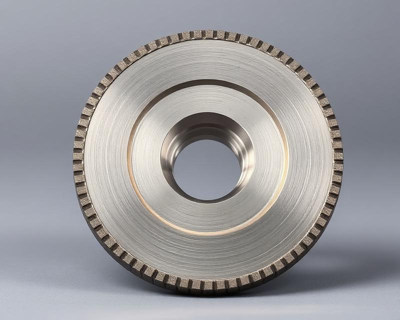 Diamond & Super Abrasives