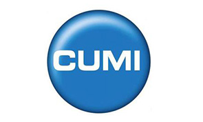 CUMI logo