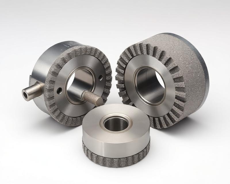Diamond & Super Abrasives view 4