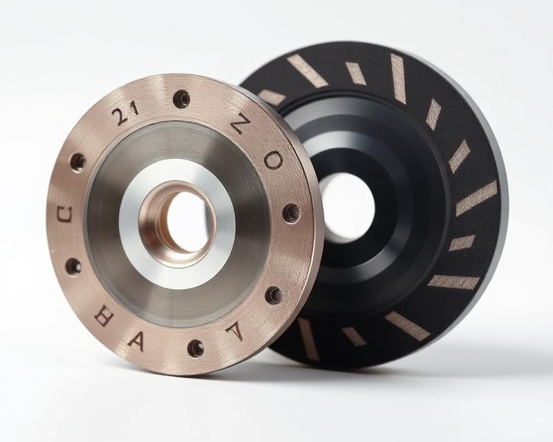Diamond & Super Abrasives
