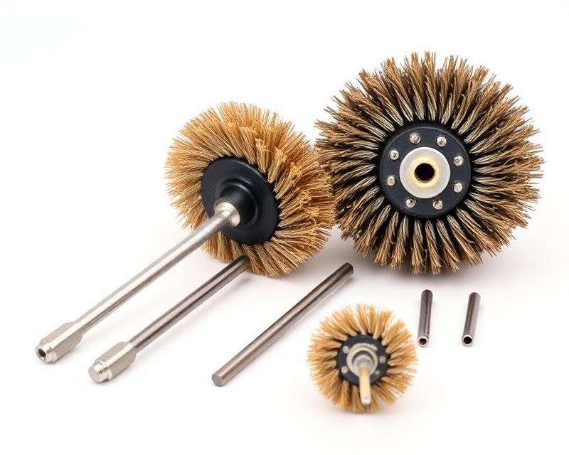 Wire Brushes & Surface Tools view 3