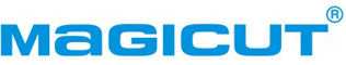 Magicut logo