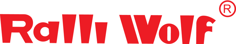 Ralliwolf logo
