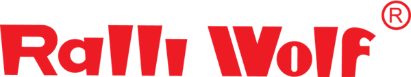 Ralliwolf logo