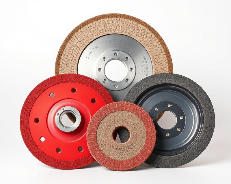 Bonded Abrasives