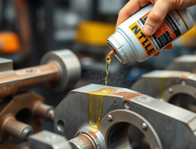 Rust Preventives