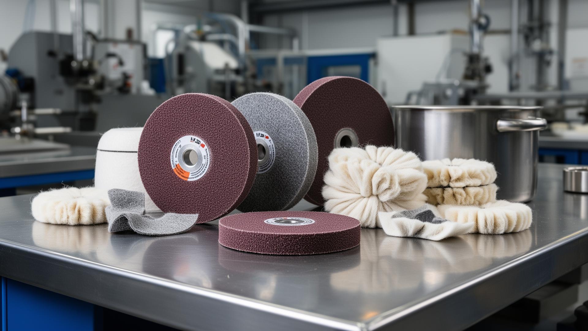 Scrubex products