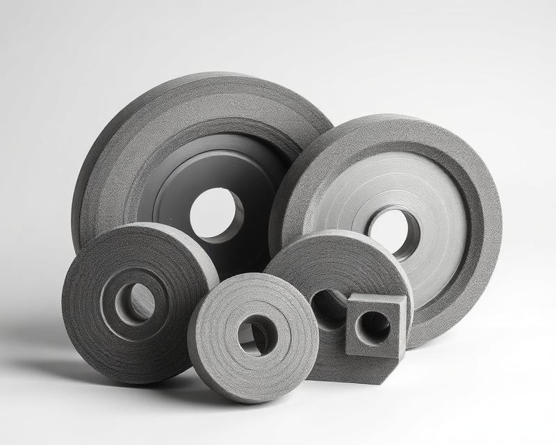 Bonded Abrasives