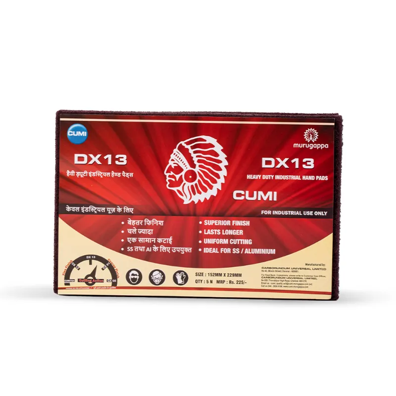 CUMI Ajax Non-Woven Rolls – product photo