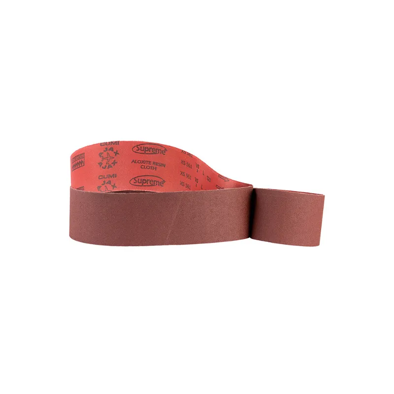 Abrasive belts