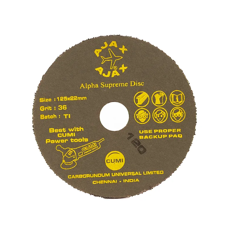 Fibre discs