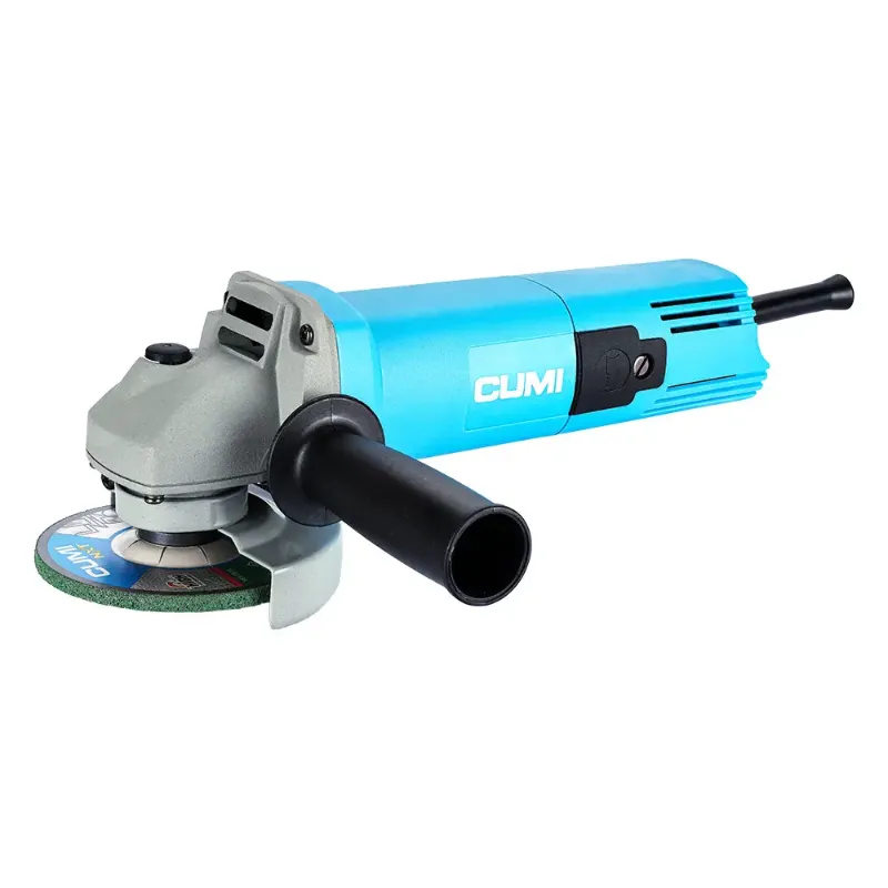 CUMI CAG 100 850 W Angle Grinder – product photo
