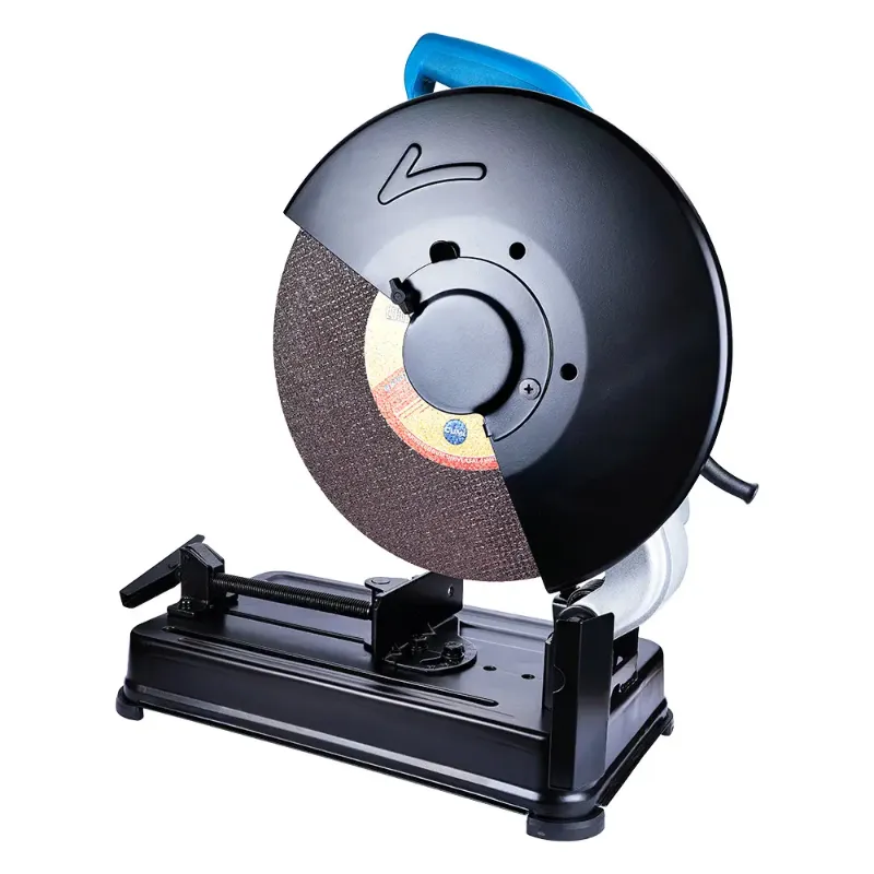 CUMI CCM 355 E Cut-Off Saw – product photo