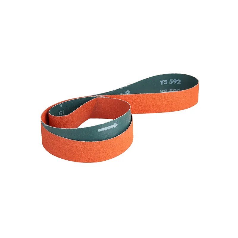 CUMI Ceramic Belt YS592 – product photo
