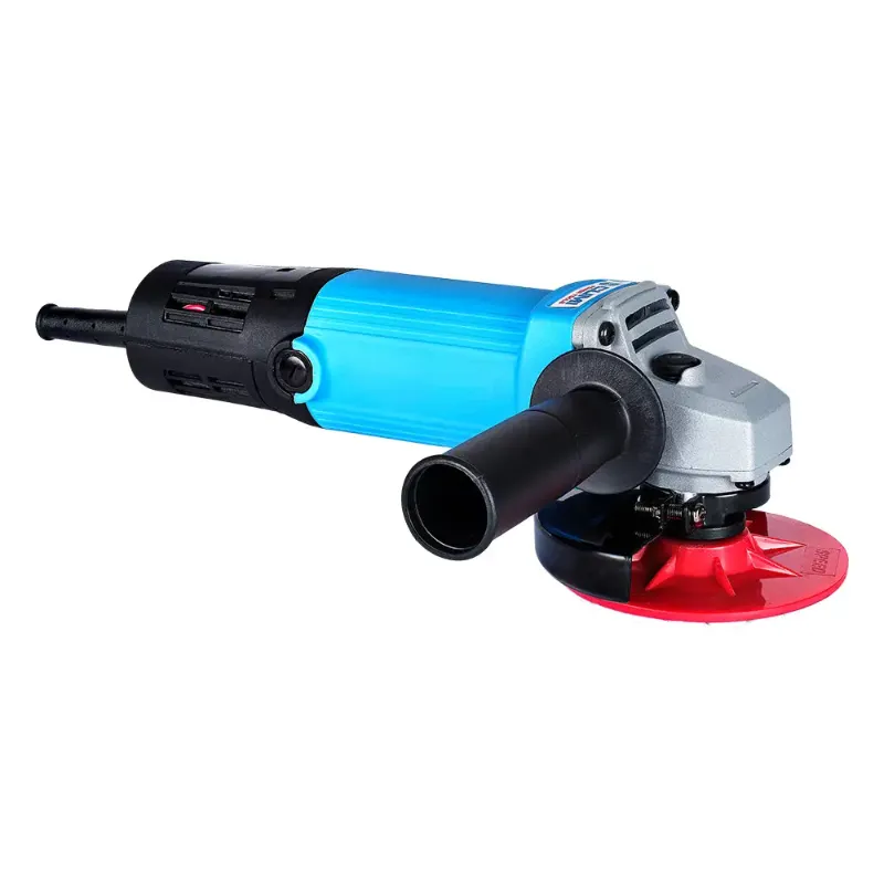 CUMI CPAG 4-720W Angle Grinder – product photo