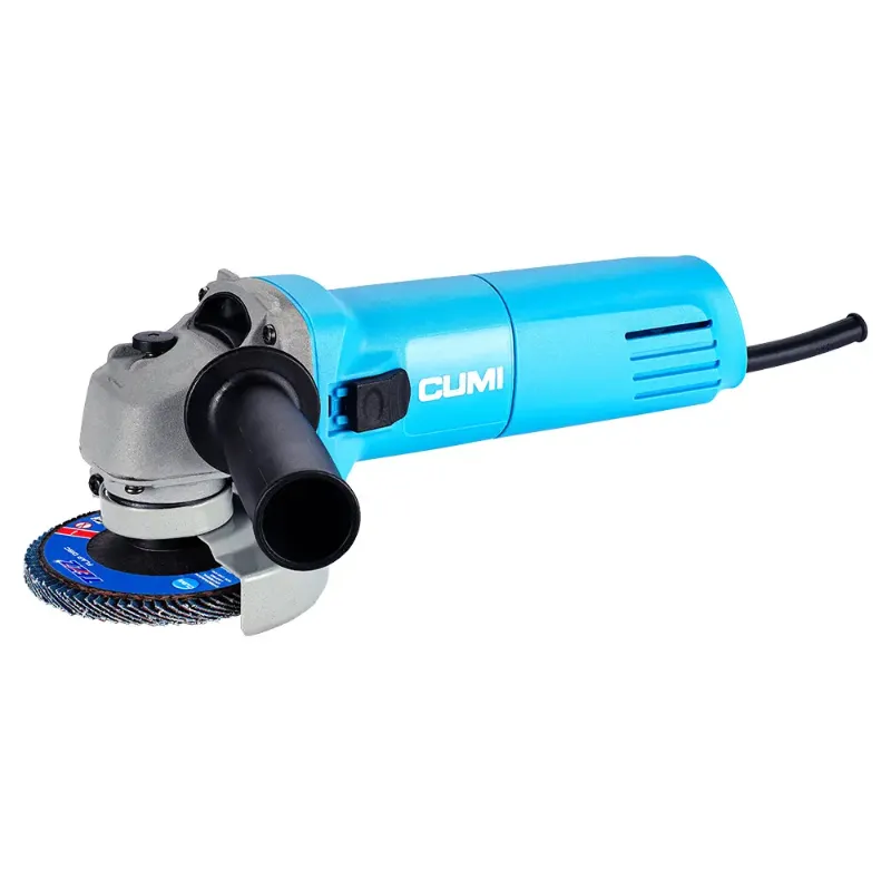 CUMI CPAG 4 750 W Angle Grinder – product photo