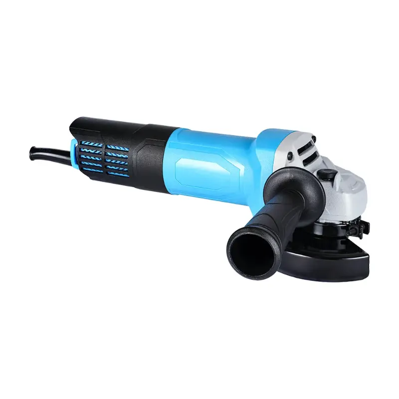 CUMI CPAG 4-850W Angle Grinder – product photo