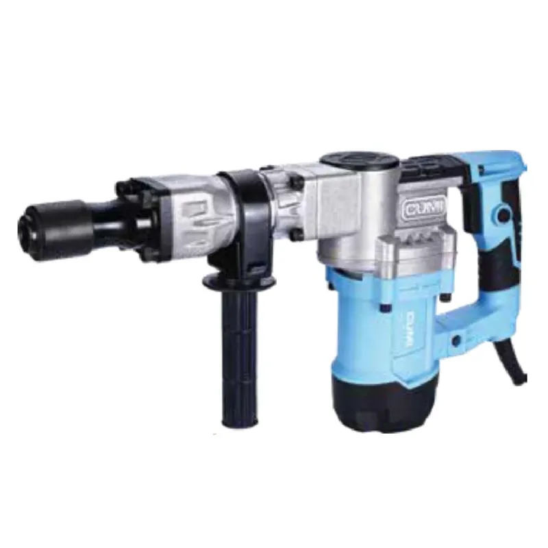 CUMI CPCH 08 1100 W Chipping Hammer – product photo