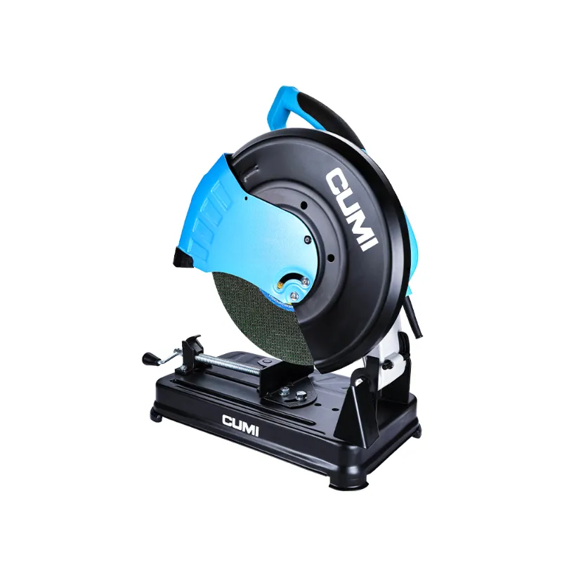 CUMI CPCM 14 2400 W Cut-Off Machine – product photo