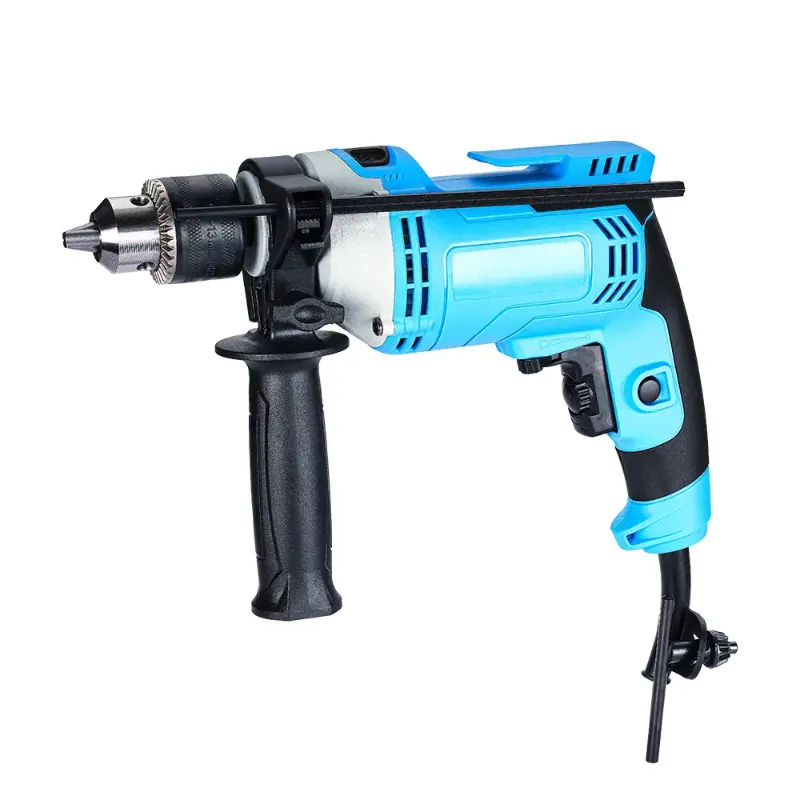 CUMI CPID 13 850 W Impact Drill – product photo