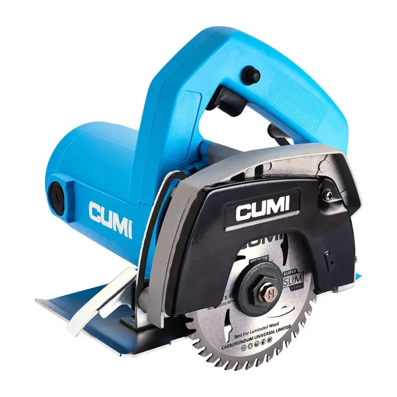 CUMI CPTC 110/125 1150 W Tile Cutter – product photo