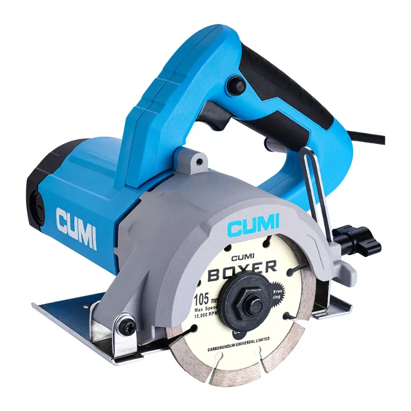 CUMI CPTC 110 1350 W Tile Cutter – product photo