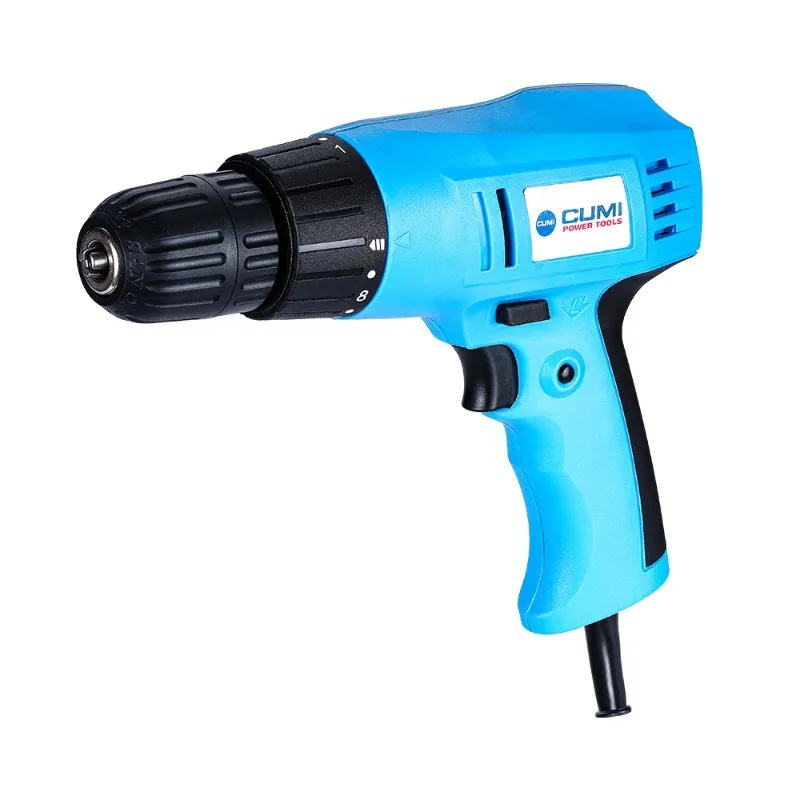 CUMI CSD 010 Electric Screwdriver – product photo