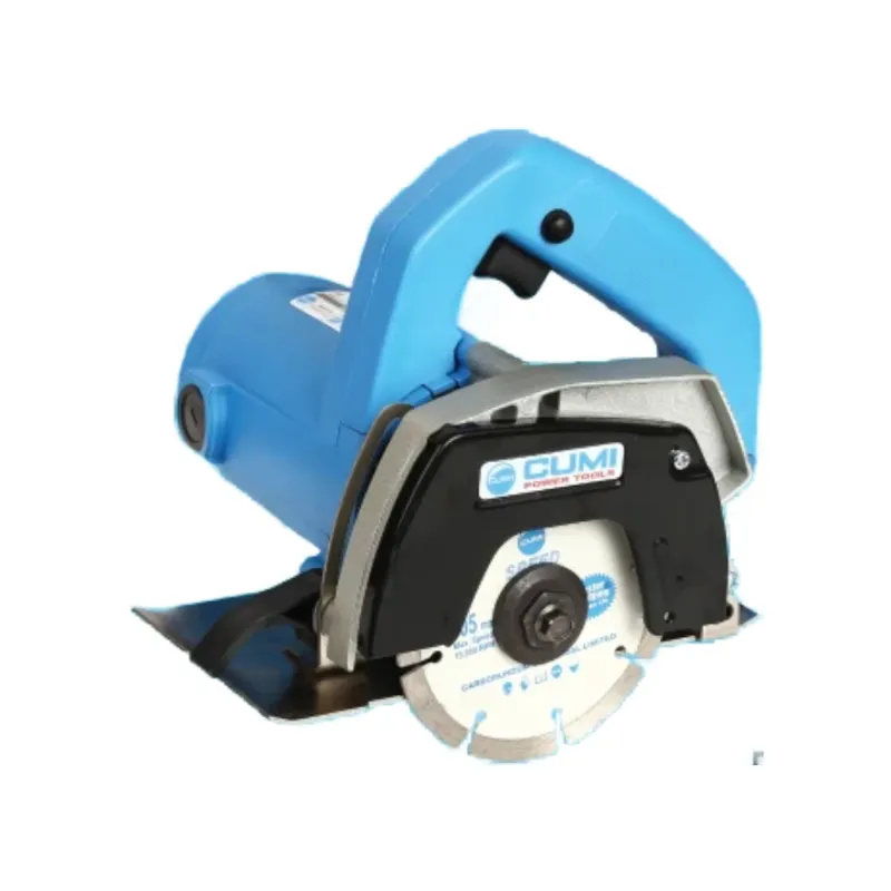CUMI CTC 110 Plus Tile Cutter – product photo