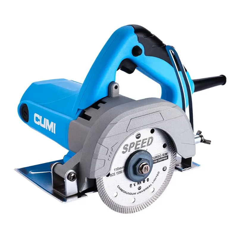 CUMI CTC 125 Plus Tile Cutter – product photo