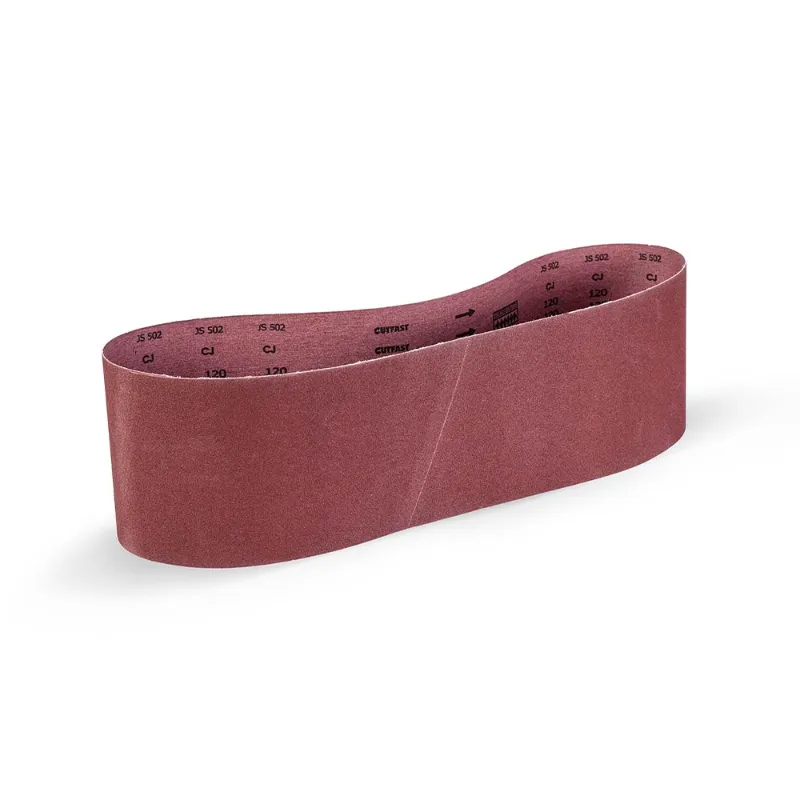 CUMI Cutfast Cloth Belt JS502 – product photo