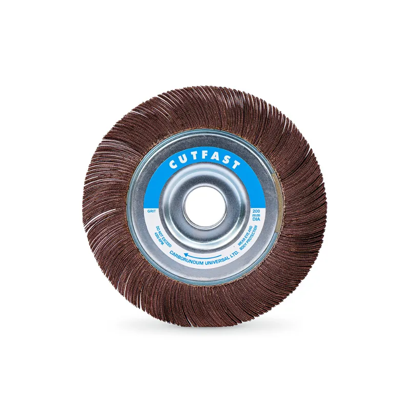 CUMI Cutfast Bore Mop – product photo