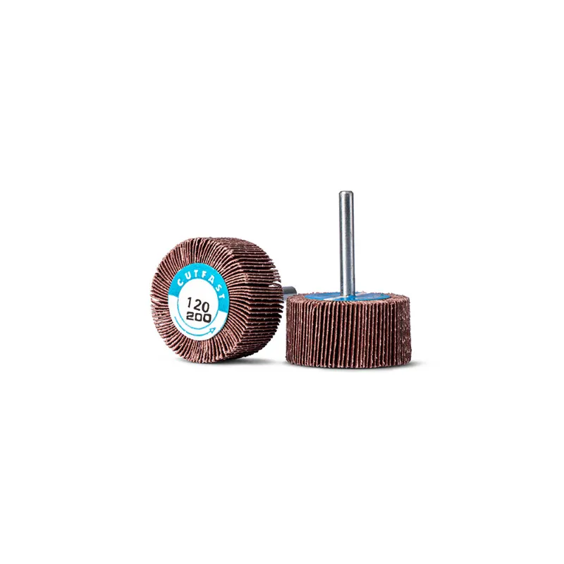 CUMI Cutfast Spindle Mop – product photo