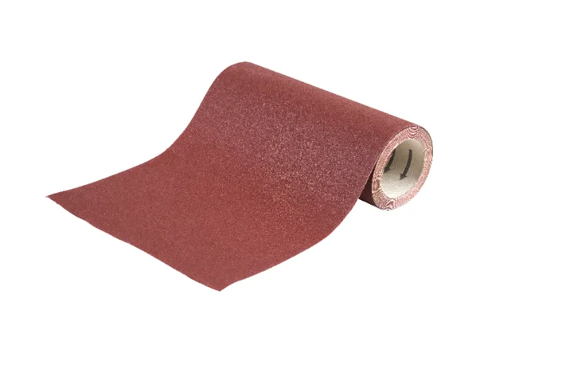 CUMI Flex Abrasive Cloth Roll JF569 – product photo